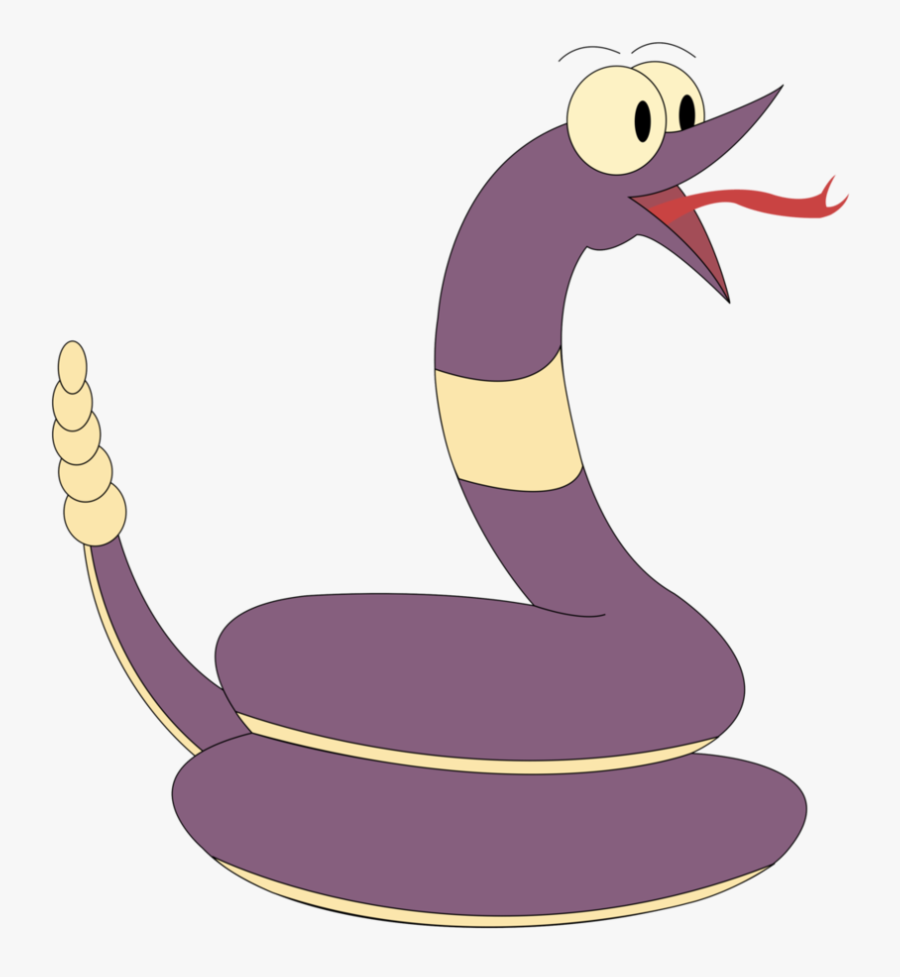 19 Rattlesnake Vector Mamba Snake Huge Freebie Download - Portable Network Graphics, Transparent Clipart