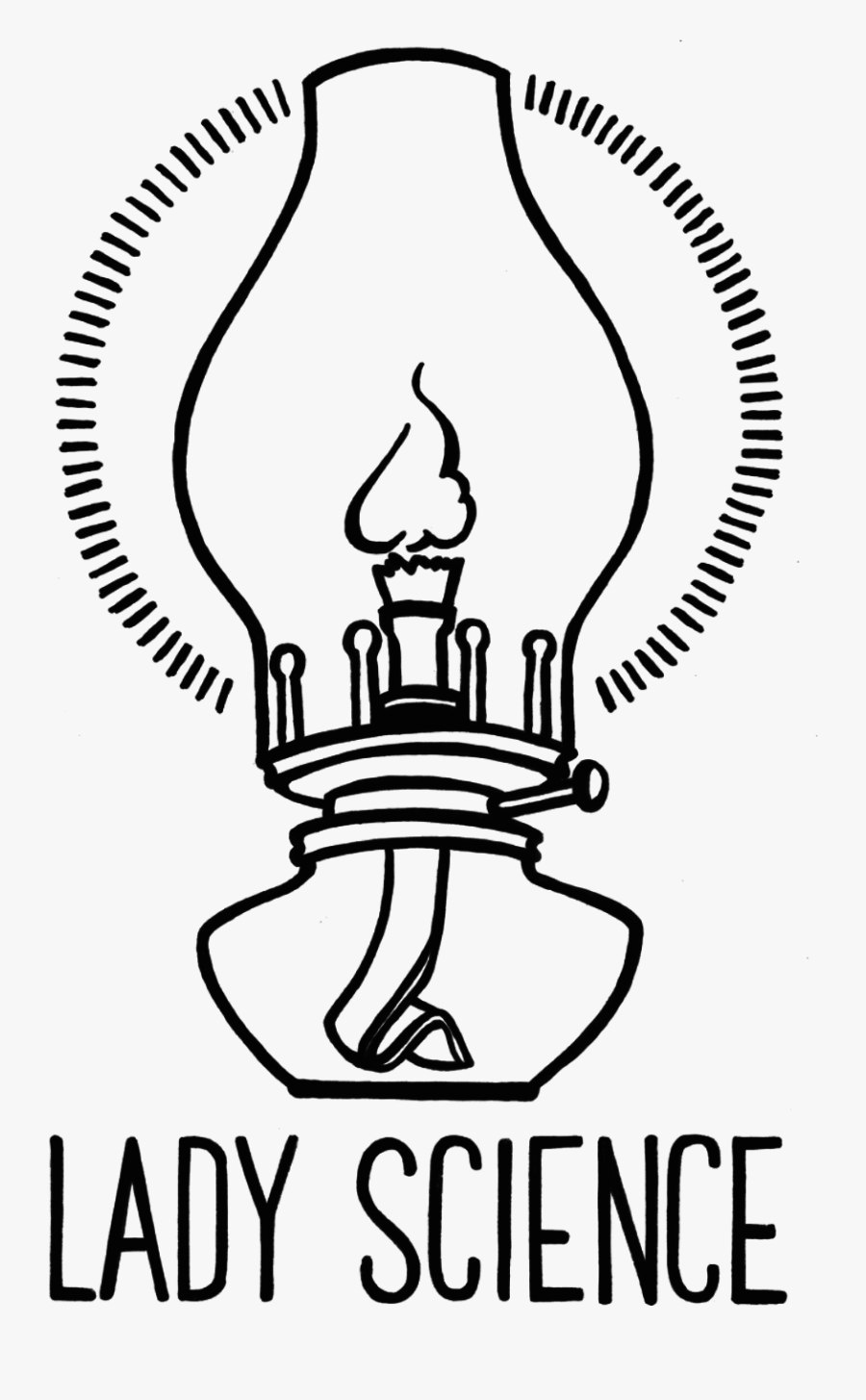 Drawing Steampunk Mad Scientist - Cartoon, Transparent Clipart