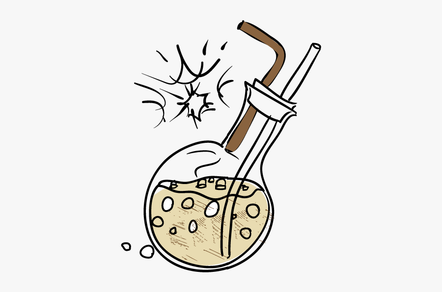 Mad Scientist Escape Games Beirut - Cartoon, Transparent Clipart