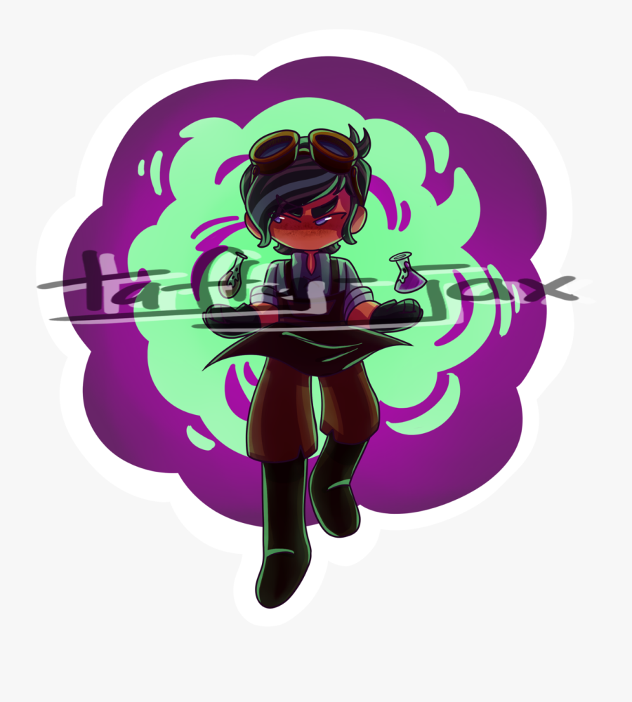 Transparent Scientist Png - Covent Garden, Transparent Clipart