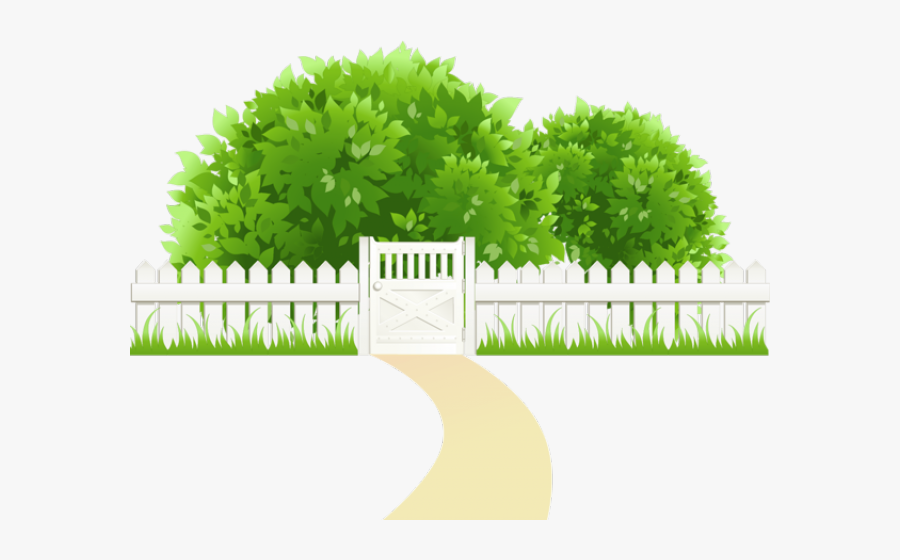 Clipart Bushes, Transparent Clipart
