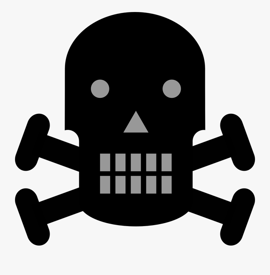 Danger Sign Clip Art - Dangerous Clipart, Transparent Clipart