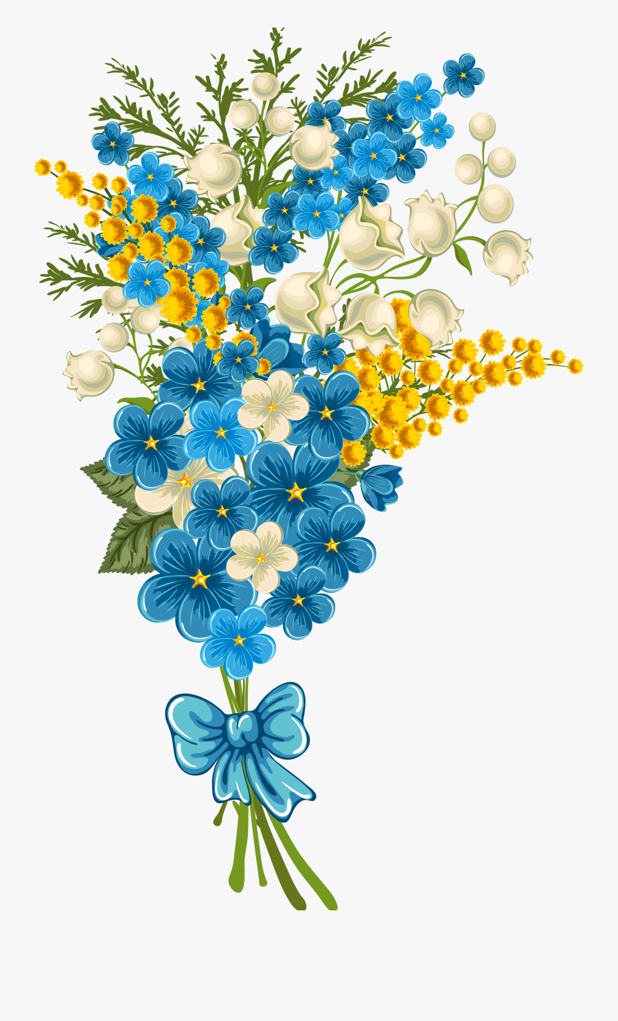 Art Flowers, Pretty Flowers, Flower Art, Flower Canvas, - Beautiful Border Designs For Projects, Transparent Clipart