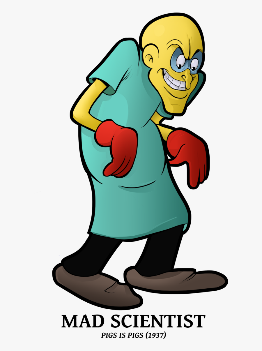 168 Cliparts For Mad Cartoon - Looney Tunes, Transparent Clipart