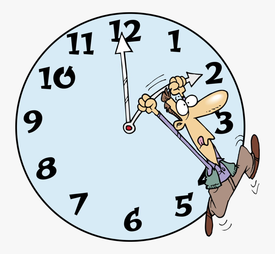 Daylight Savings Time Starts - Daylight Savings Time 2010, Transparent Clipart