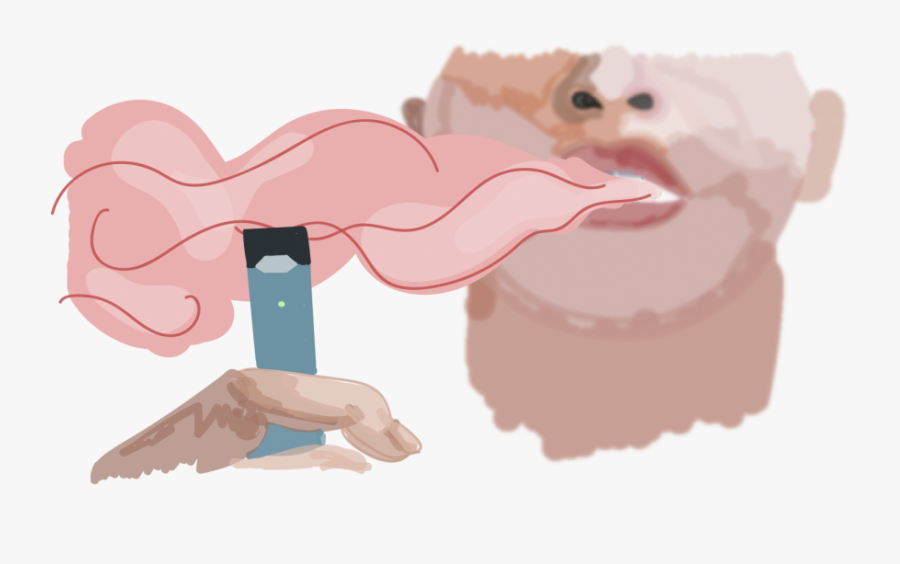 Mad Scientist Clipart Bad Guys - Illustration, Transparent Clipart