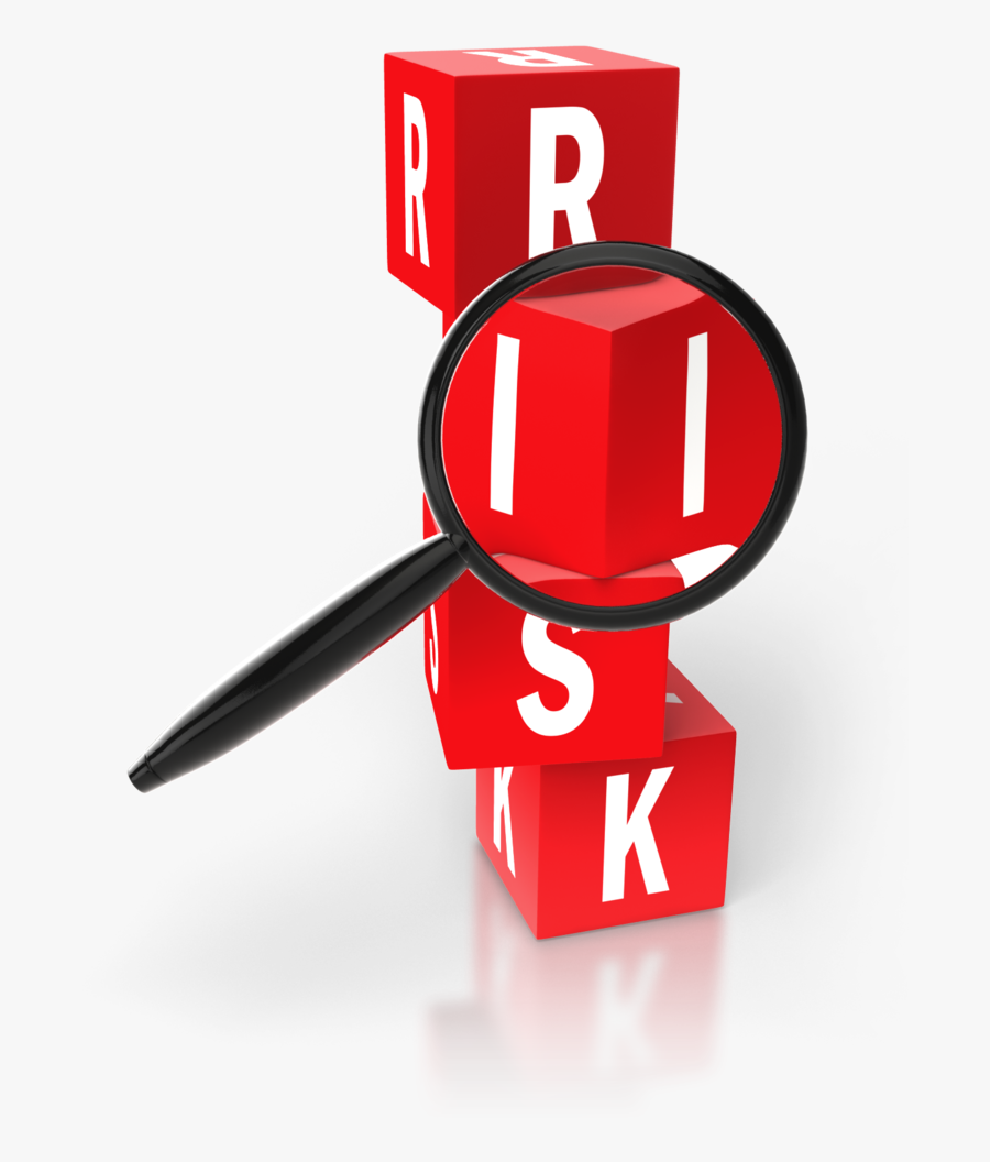 Risk Assessment Logo