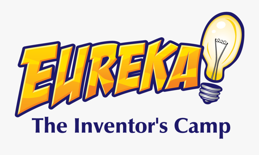 Mad Science Eureka Camp, Transparent Clipart