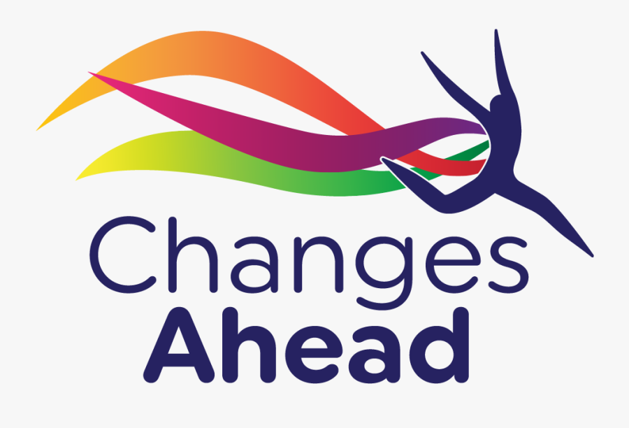 Changes Home Ahead - Clipart Changes Ahead Sign, Transparent Clipart