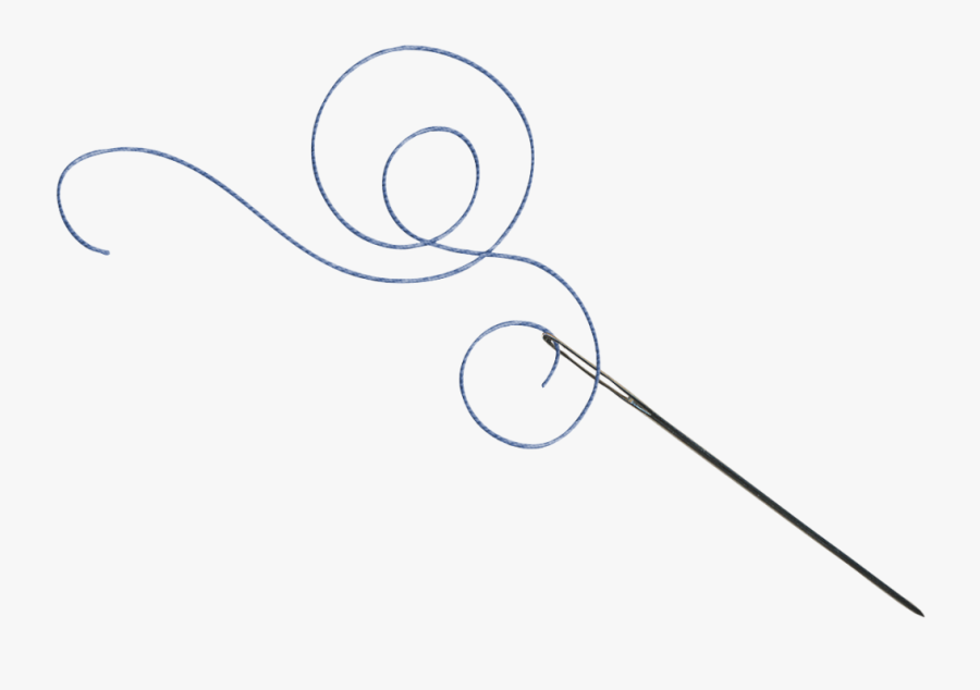 North Manchester Public Librarynorth Manchester Public - Needle And Thread Drawing, Transparent Clipart