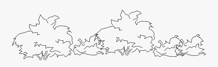 Clip Art Architecture For Free - Line Art, Transparent Clipart