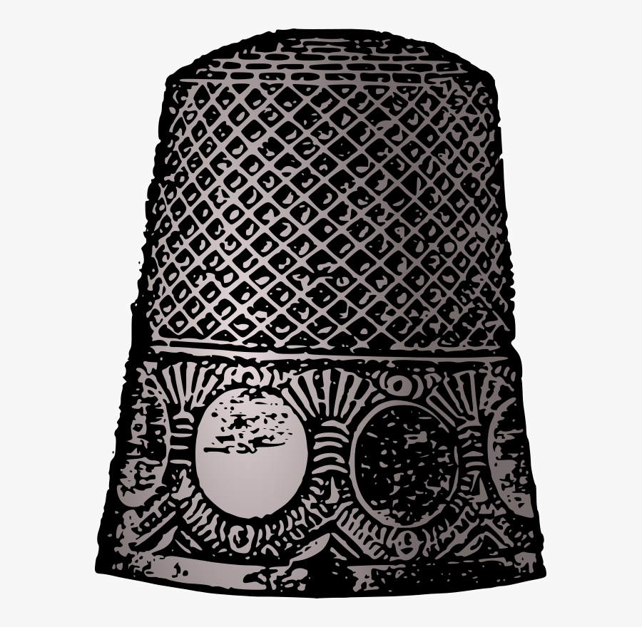 Monochrome Photography,black,black And White - Sewing Needle, Transparent Clipart