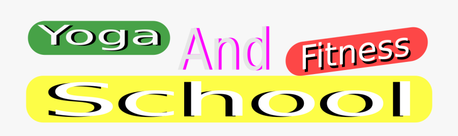 Yoga Poses Page For - Graphic Design, Transparent Clipart