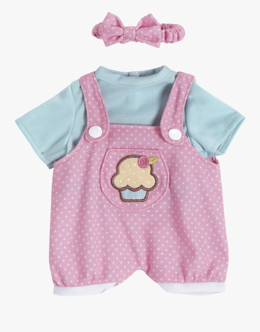 Baby Clothes Transparent Png - Baby Outfit Png, Transparent Clipart