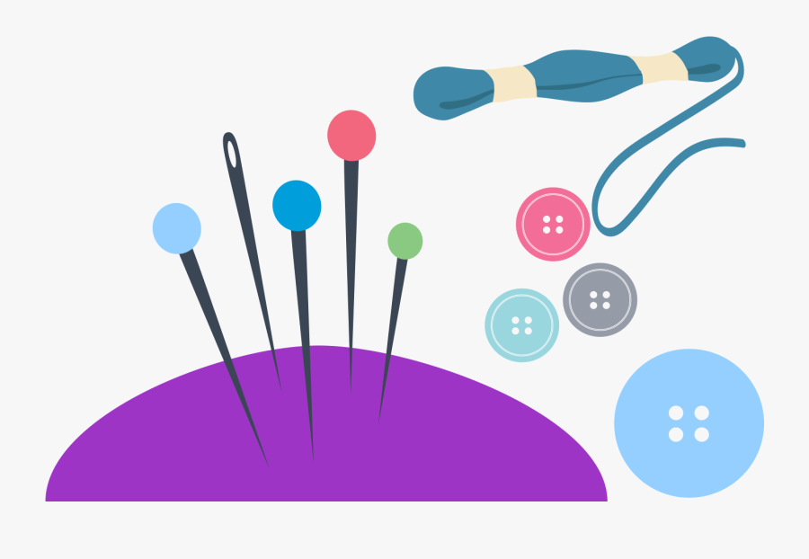 Clip Art Color And - Banner For Art And Craft, Transparent Clipart