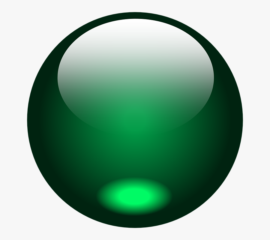 Marble Clipart Green - Marble Clipart Png Transparent, Transparent Clipart