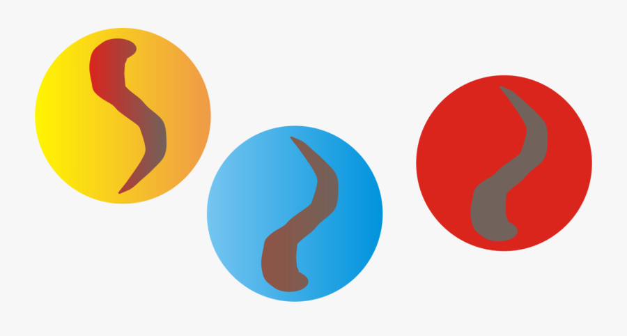 Computer Wallpaper,symbol,circle - Red Marble Clipart, Transparent Clipart