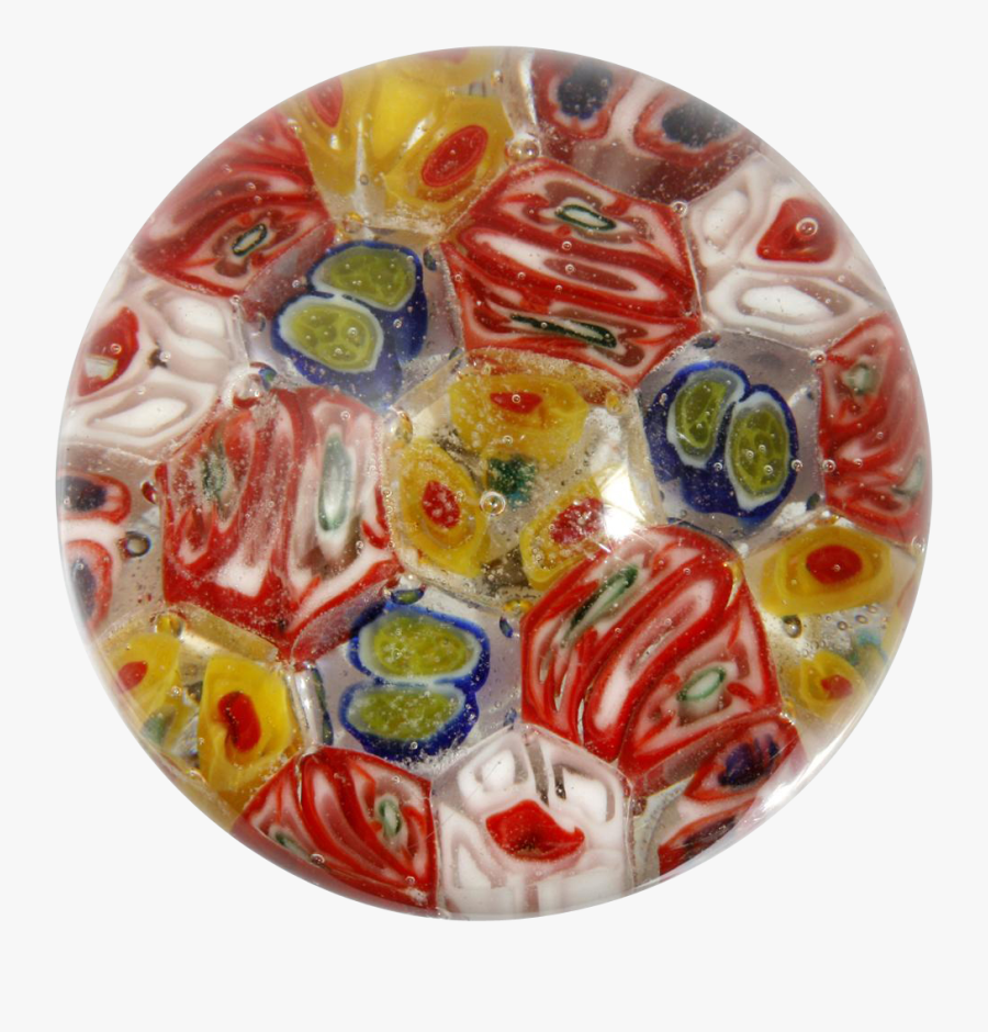 Clip Art Red Glass Marbles - Bead, Transparent Clipart