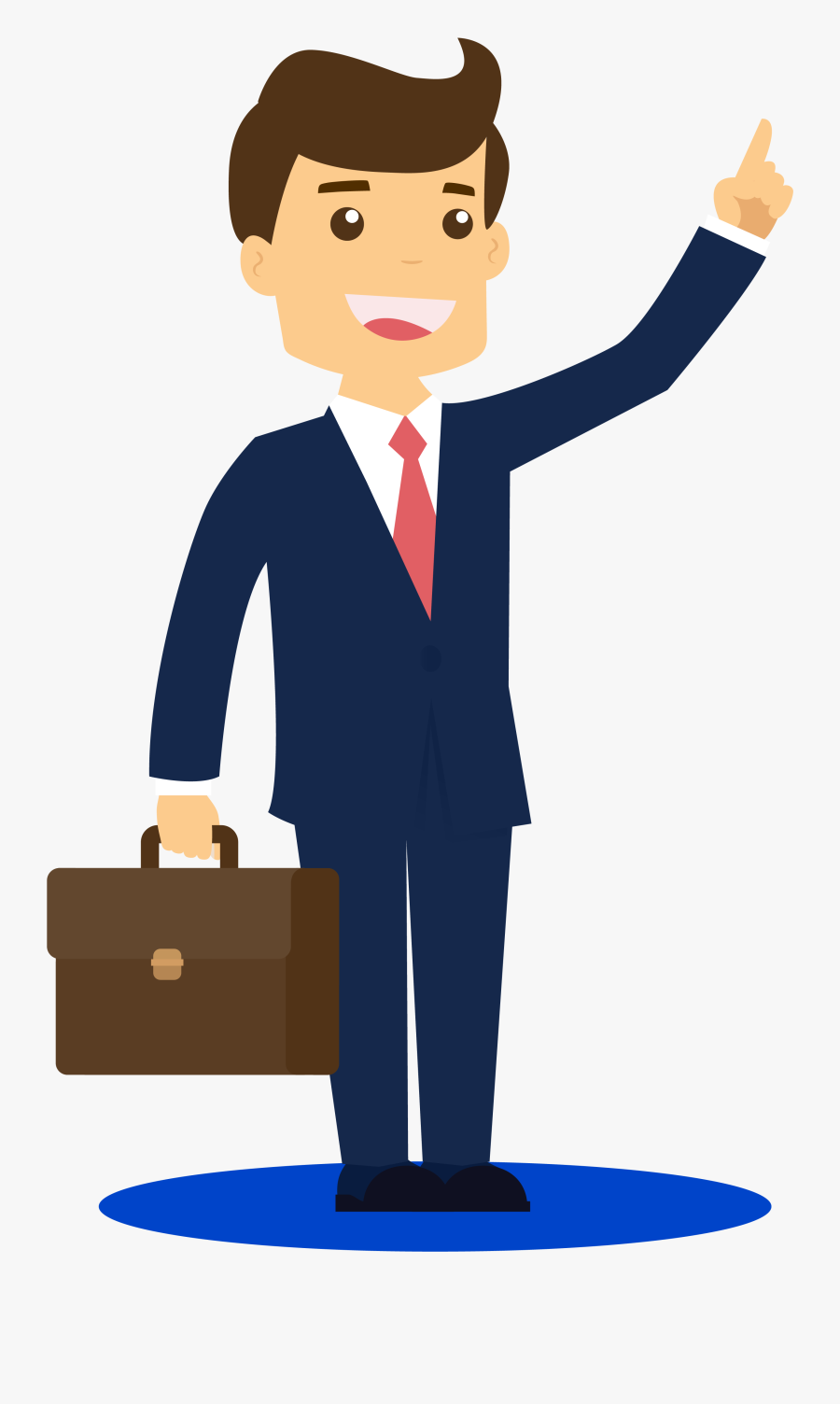 Transparent Marbles Clipart - Sales Man Png, Transparent Clipart