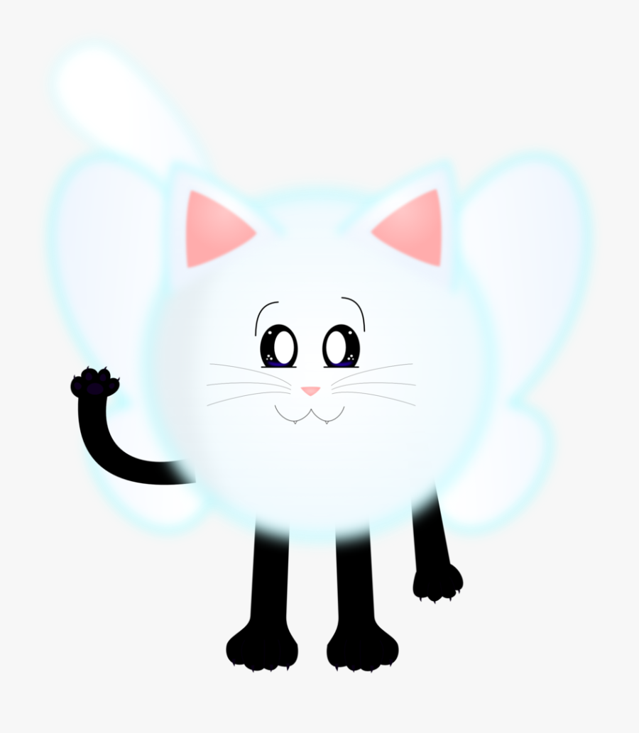 Kittens Clipart Cat Meow Kittens Cat Meow Transparent - Meow Transparent, Transparent Clipart