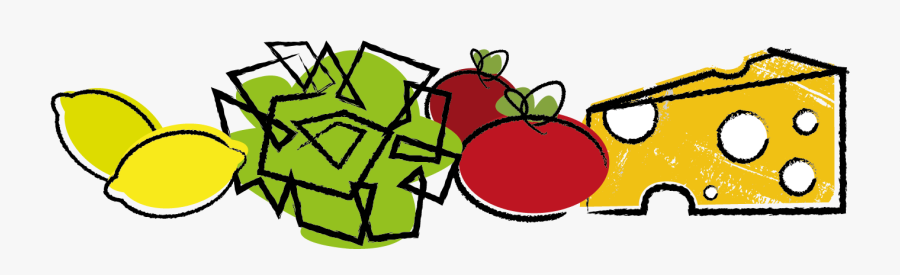 From Quiches To Pies And Brownies To Muffins, Please, Transparent Clipart