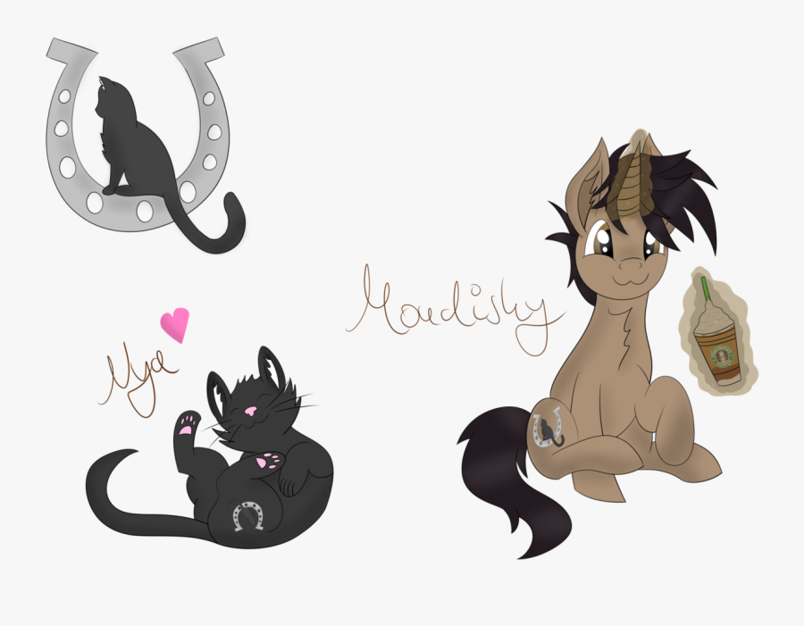 Kitten Clipart Male Cat - Cartoon, Transparent Clipart