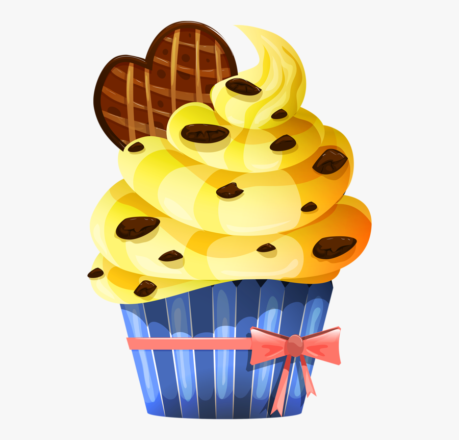 Cake, Transparent Clipart