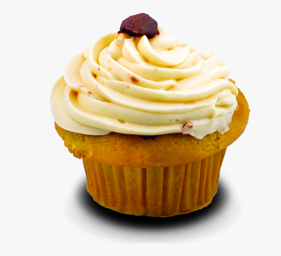 Clip Art Cafe Burlee Stuffed Vanilla - Cupcakes And Cafe Png, Transparent Clipart