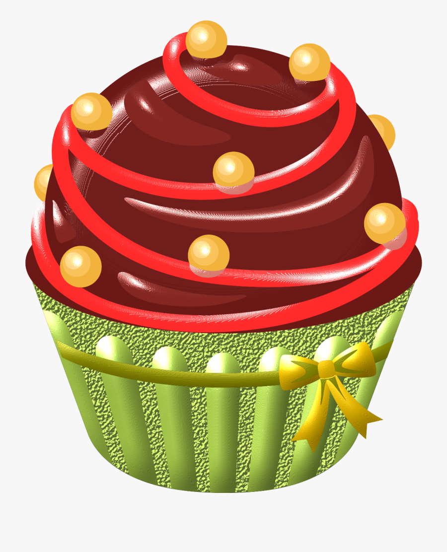 Clipart De Gateaux, Transparent Clipart