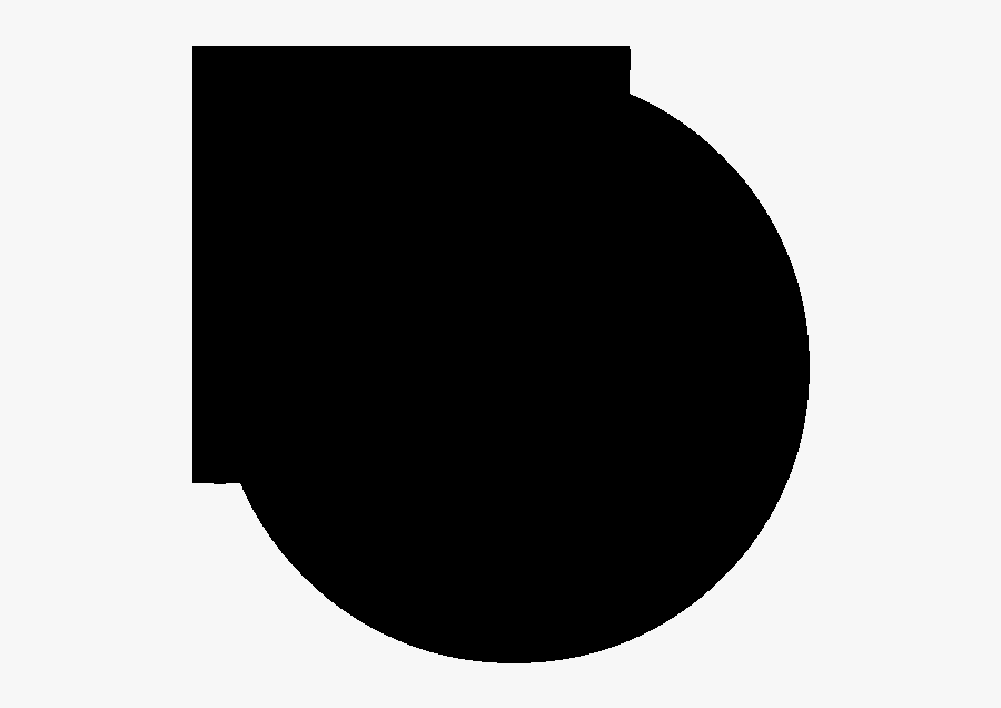 Clip Library Index Of Mapping Objects - Circle, Transparent Clipart