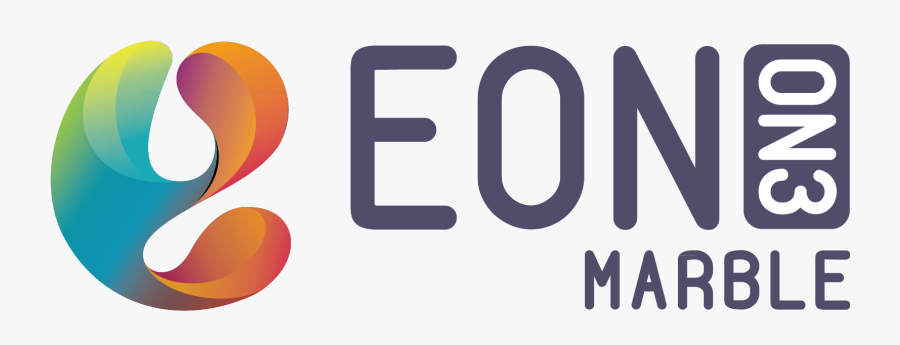 Eon On3 Marble - Circle, Transparent Clipart
