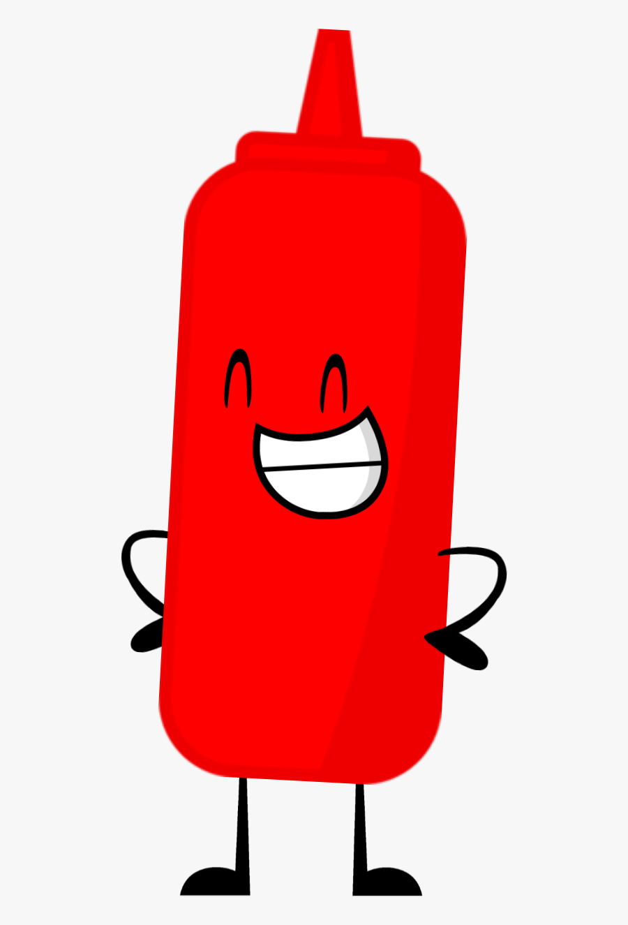 Ketchup Png Clipart - Ketchup Png, Transparent Clipart