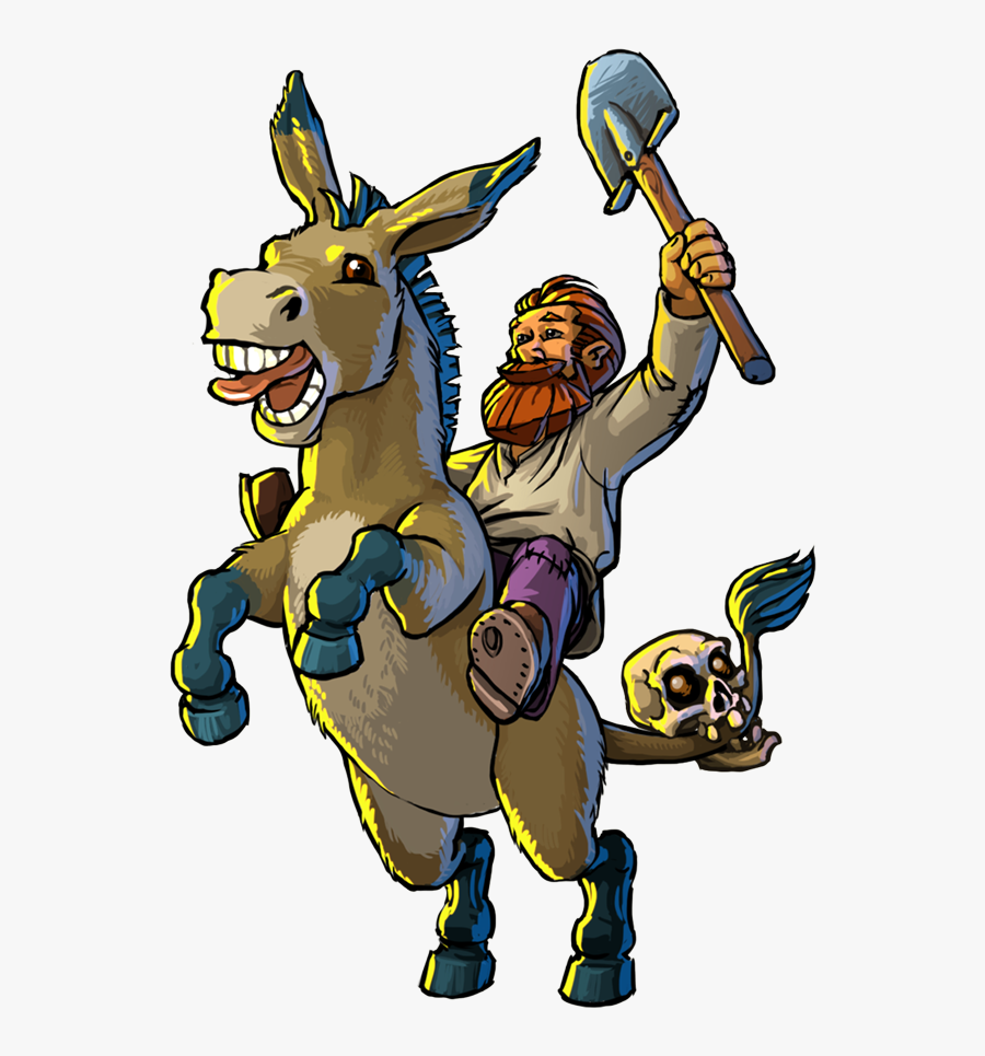 Transparent Graveyard Png - Graveyard Keeper Png, Transparent Clipart