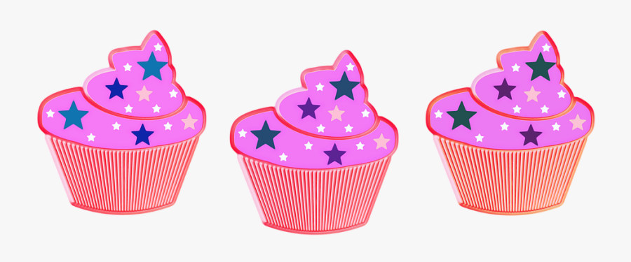 Transparent Clipart Png Cupcake Clipart Clipart Cakes, Transparent Clipart