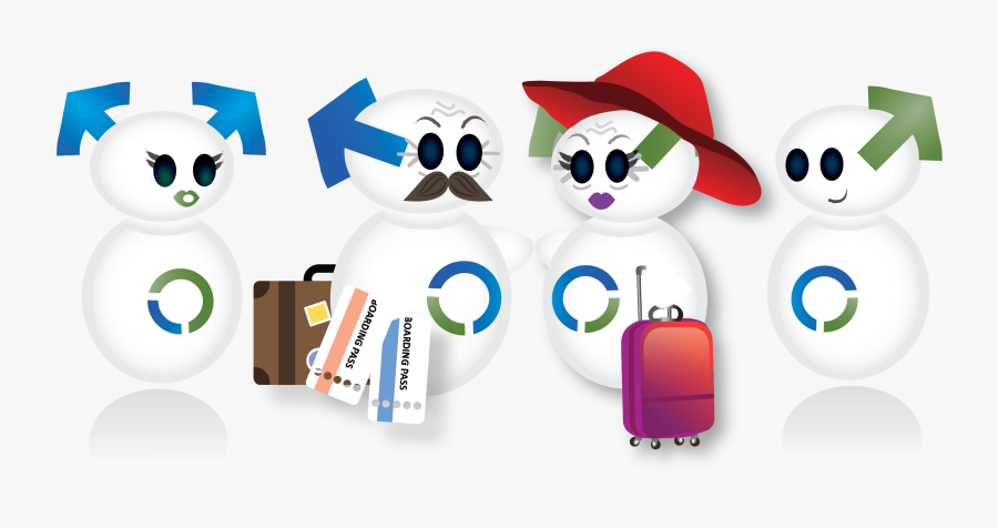 Falls And Fear Of Falling Among Elderly Persons While - Cartoon, Transparent Clipart