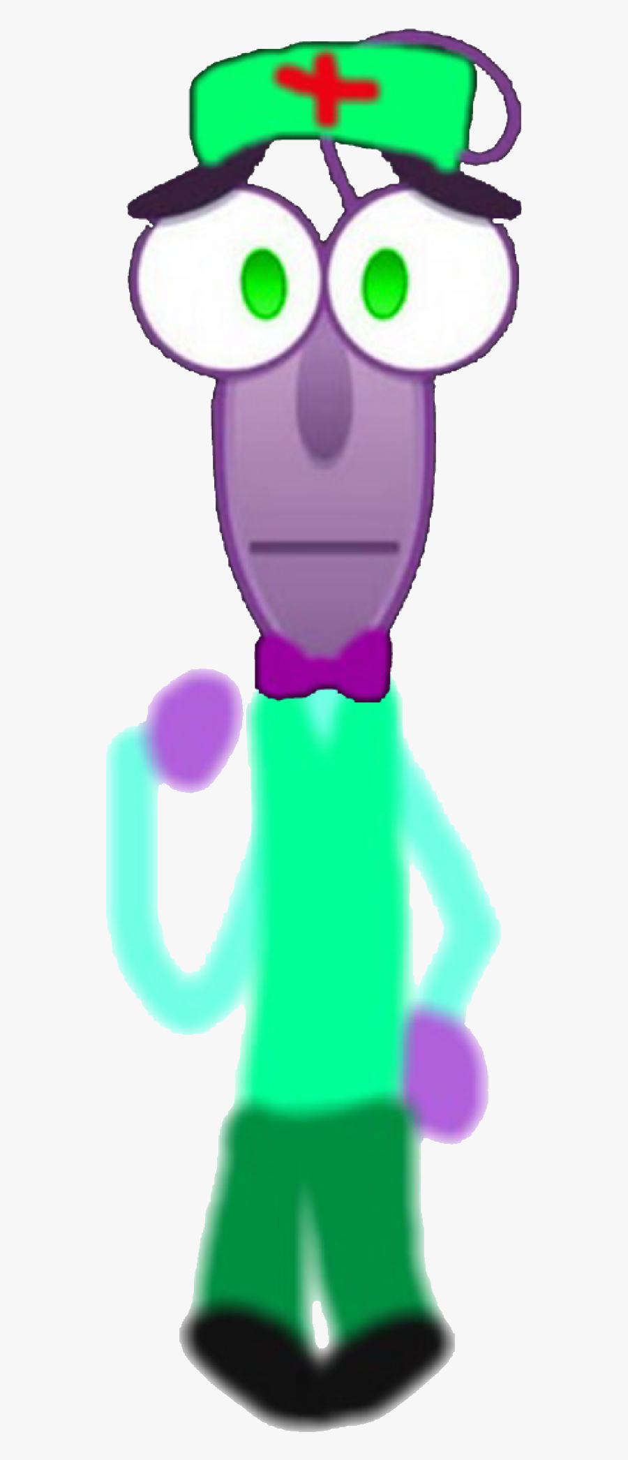 Doctor Fear Rpg - Cartoon, Transparent Clipart