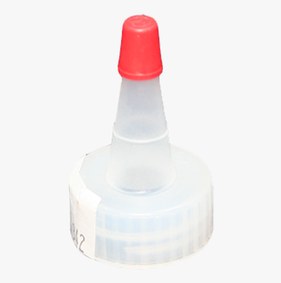 Ketchup Bottle Tip - Glass Bottle, Transparent Clipart