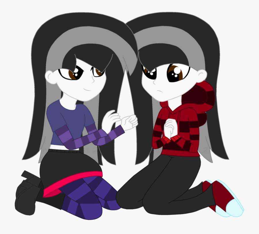 Don T Be I - Cartoon, Transparent Clipart