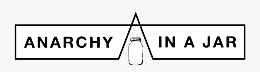Mustard - Anarchy In A Jar, Transparent Clipart