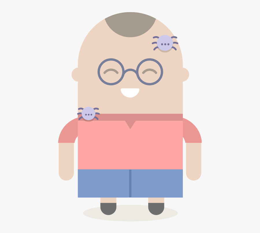 Cartoon, Transparent Clipart