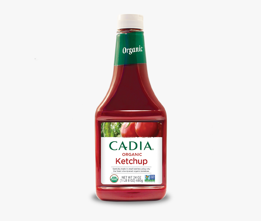 Ketchup - Cadia - Cadia, Transparent Clipart