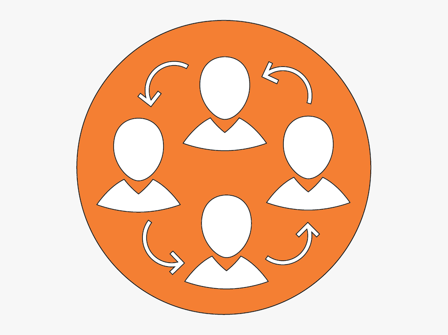 Icon Clipart , Png Download - Circle, Transparent Clipart