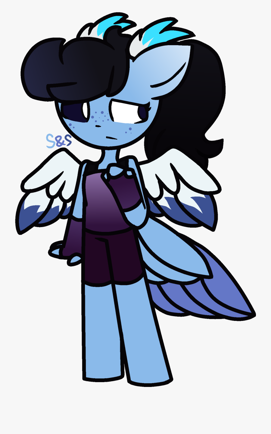 Fear Clipart Timid - Cartoon, Transparent Clipart