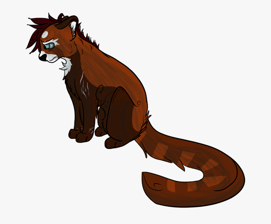 I Fear Ve Lost - Illustration, Transparent Clipart