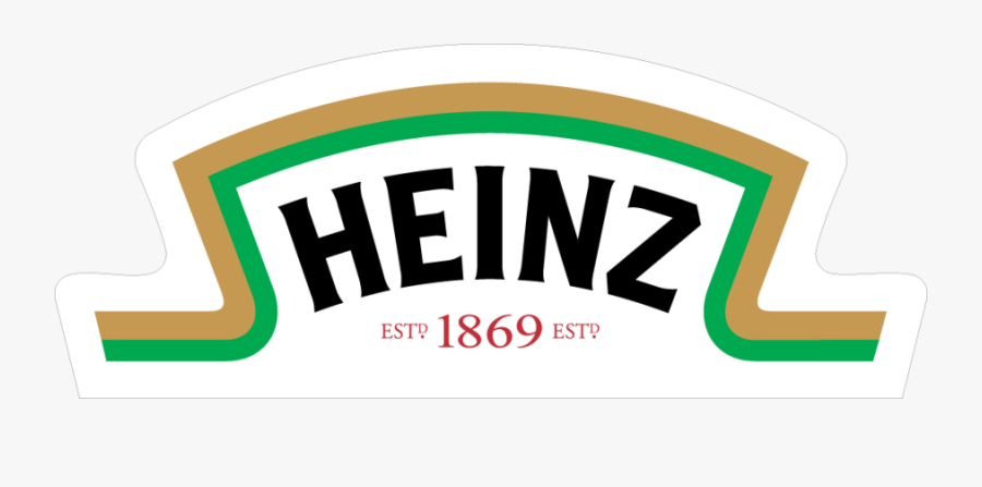 Picture Transparent Download Heinz Ketchup - Heinz Ketchup, Transparent Clipart