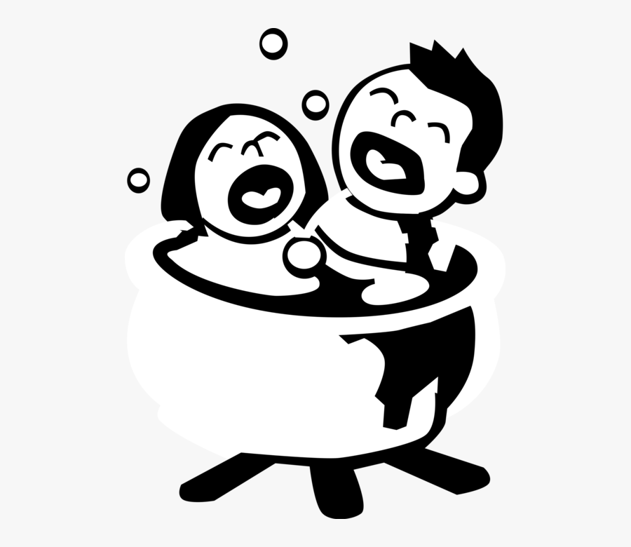 Screaming Child Vector Png - Lets Eat Children, Transparent Clipart