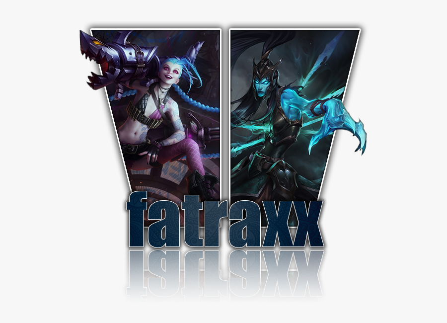 Transparent Teemo Png - Vi Vs Jinx, Transparent Clipart