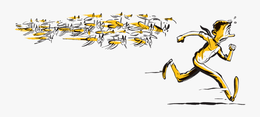 Chill Robots Won T, Transparent Clipart