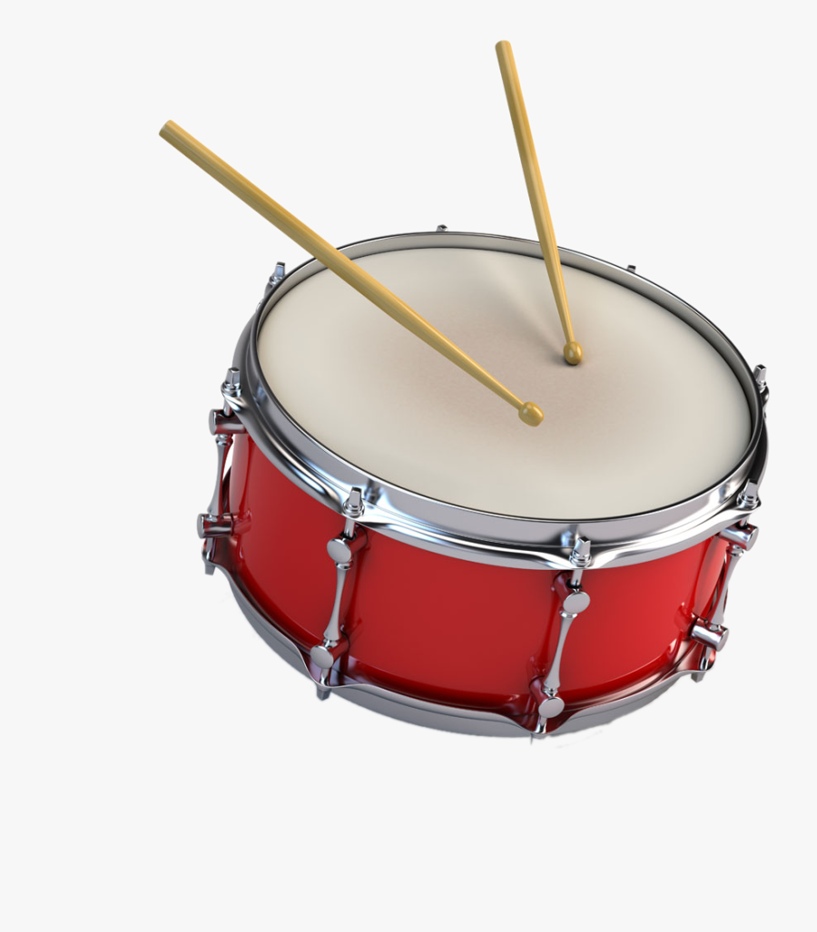 A Snare Drum Etiquette Png Download - Transparent Background Snare Drum Png, Transparent Clipart