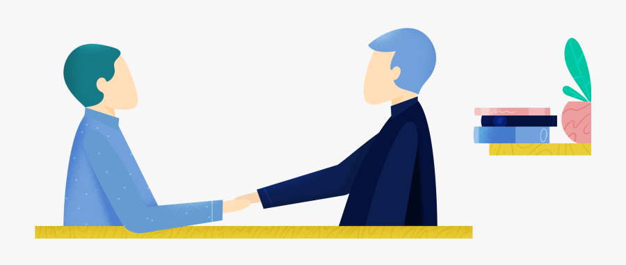 How Customer Support Can Be A Secret Sales Weapon - Cartoon, Transparent Clipart